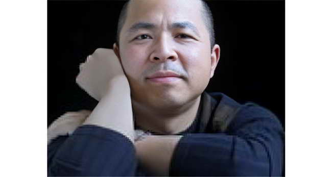 杨剑平雕塑作品欣赏