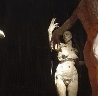 探秘哈维尔·马林的雕塑世界