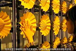 时空的涟漪：大连艺术学院雕塑专业毕业作品