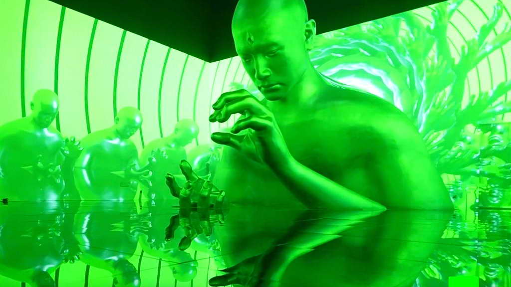Video Cover