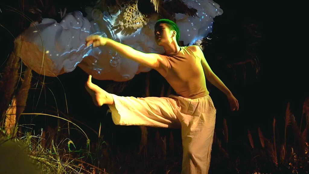Video Cover