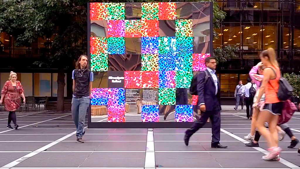 Video Cover