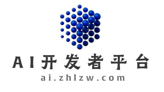 AI工具导航图标