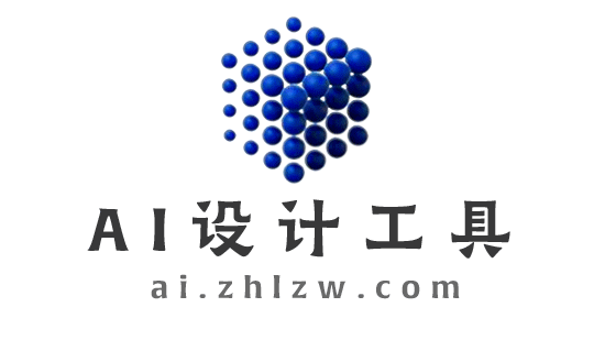 AI工具导航图标