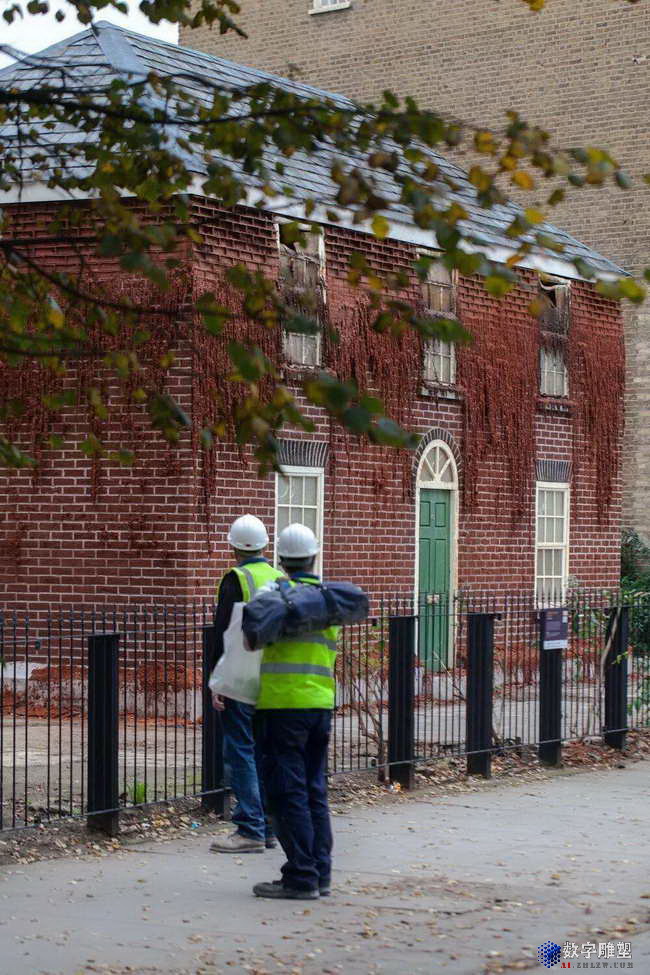 英国alex chinneck超现实主义雕塑