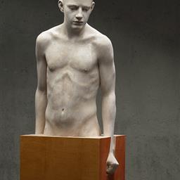 意大利木雕艺术家瓦尔波斯的精品艺术