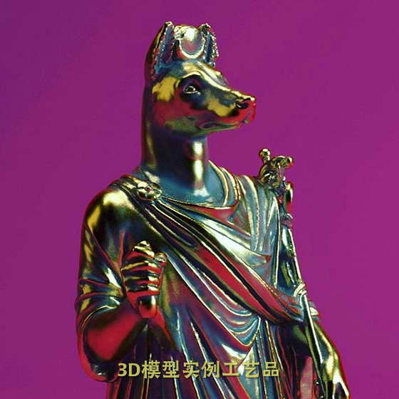 3D模型快照