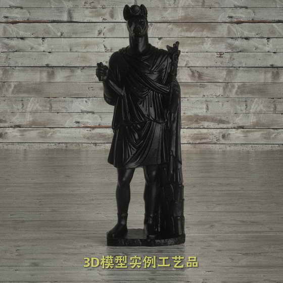 3D模型快照