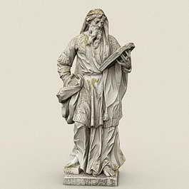 圣约阿希姆雕像
