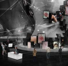 探索虚拟美术馆的神奇世界🎨